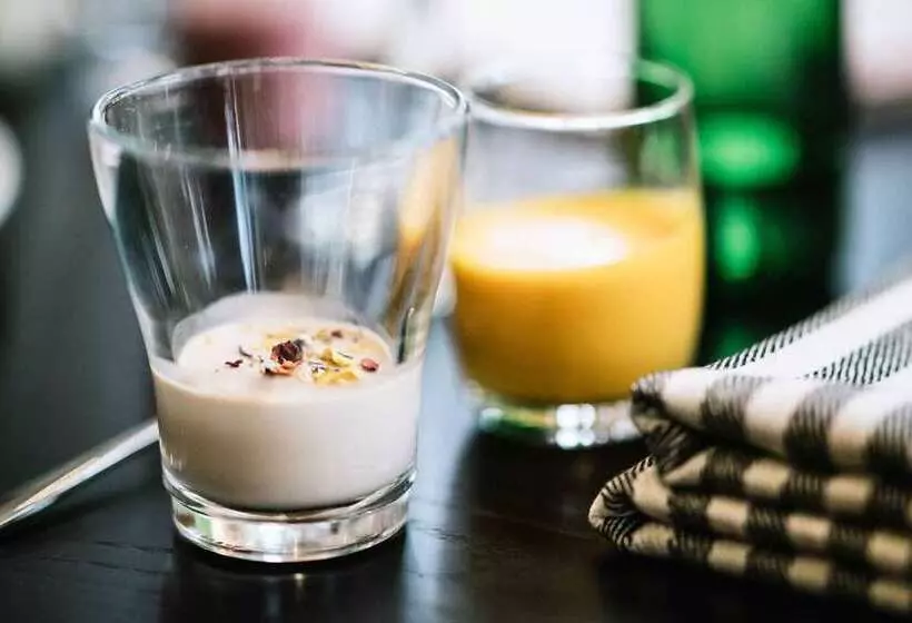 Fotos del hotel Hilton Helsinki Strand:  18