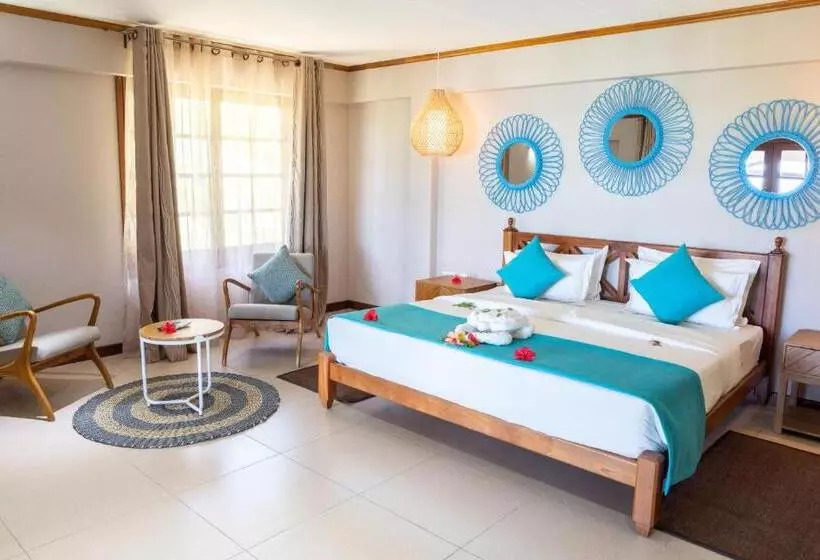 Fotos del hotel Hotel L'Archipel:  15