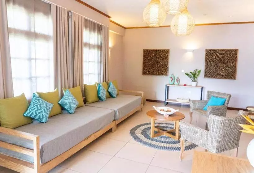 Fotos del hotel Hotel L'Archipel:  23