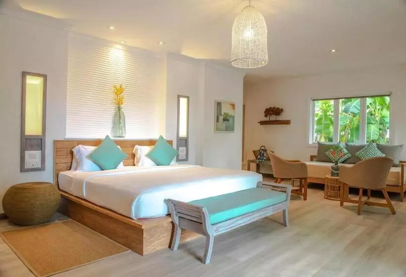 Fotos del hotel Hotel L'Archipel:  19