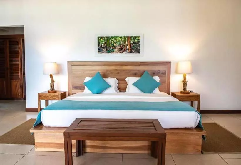 Fotos del hotel Hotel L'Archipel:  11