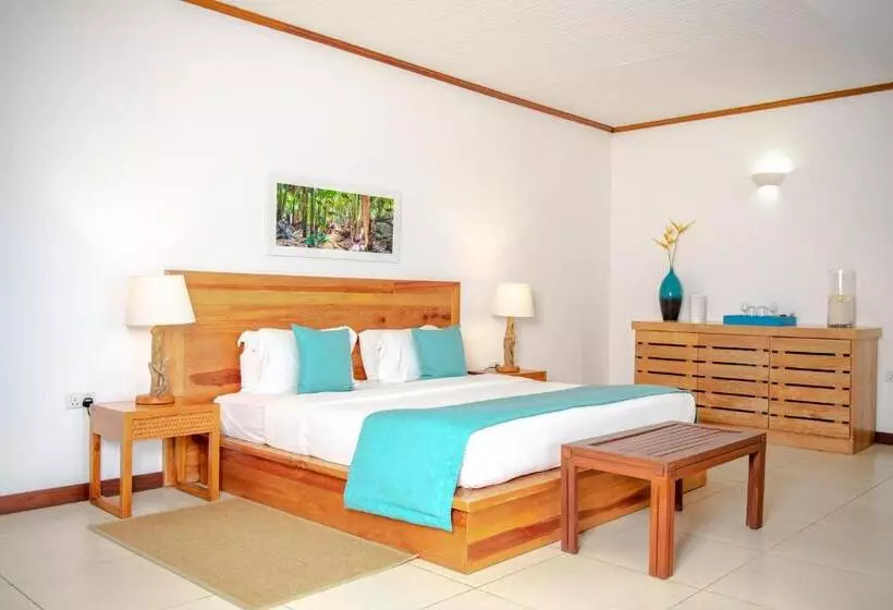 Fotos del hotel Hotel L'Archipel:  7