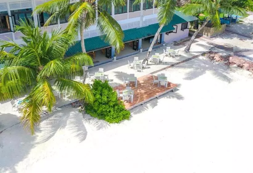 Fotos del hotel Hotel L'Archipel:  24