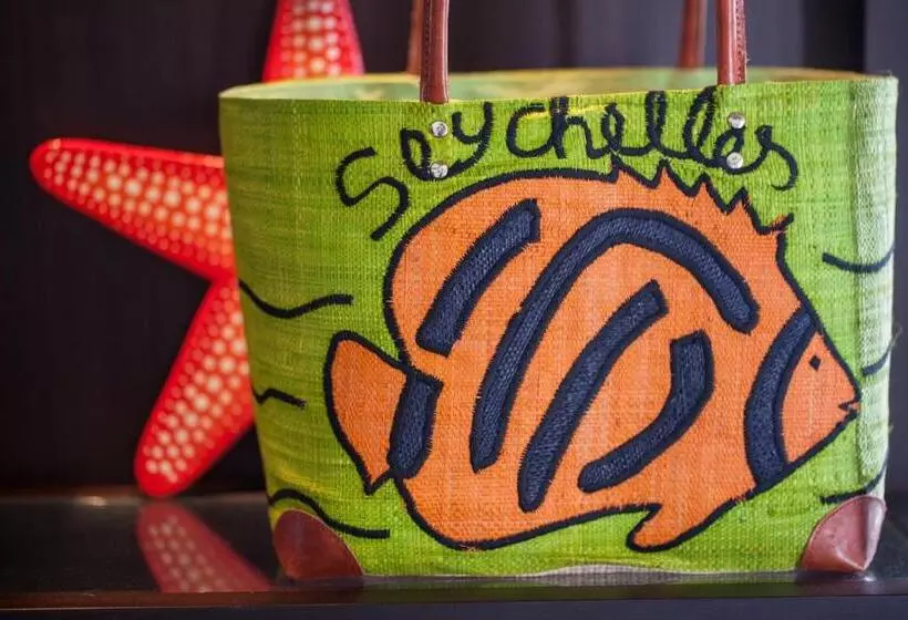 Fotos del hotel Hotel L'Archipel:  5