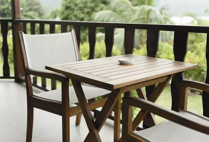 Fotos del hotel Hotel L'Archipel:  3