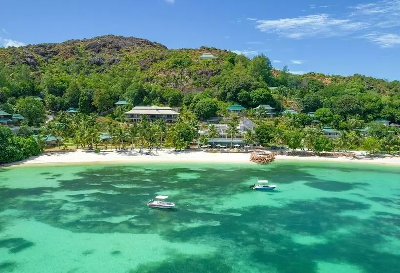 Fotos del hotel Hotel L'Archipel:  16