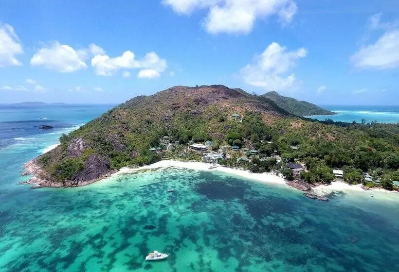 Fotos del hotel Hotel L'Archipel:  18