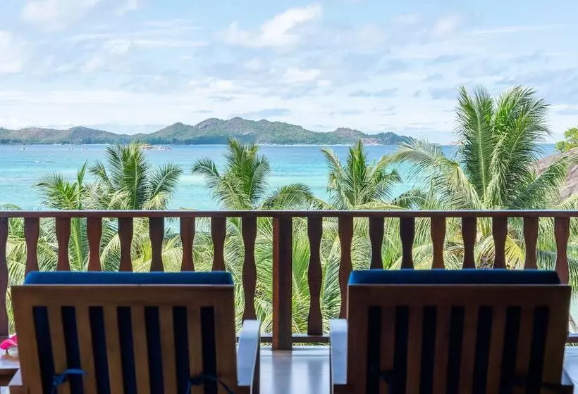 Fotos del hotel Hotel L'Archipel:  10