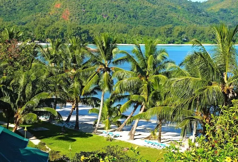 Fotos del hotel Hotel L'Archipel:  20