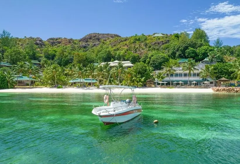 Fotos del hotel Hotel L'Archipel:  12