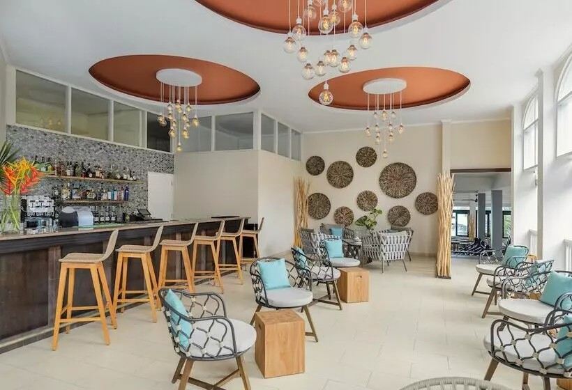 Fotos del hotel Hotel L'Archipel:  2