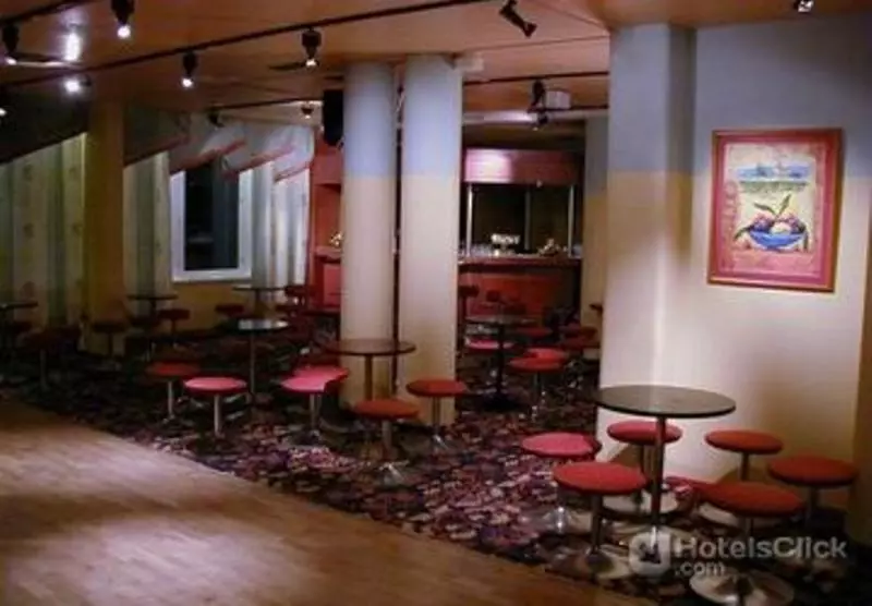 Fotos del hotel Lapinportti:  4