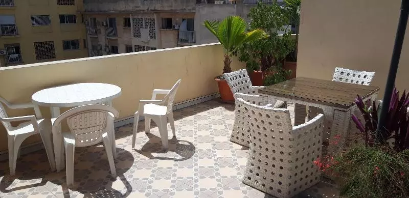 Fotos del hotel Nina:  11