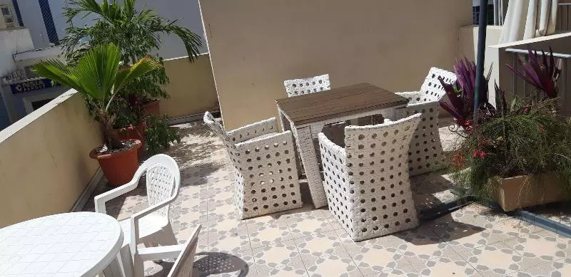 Fotos del hotel Nina:  5