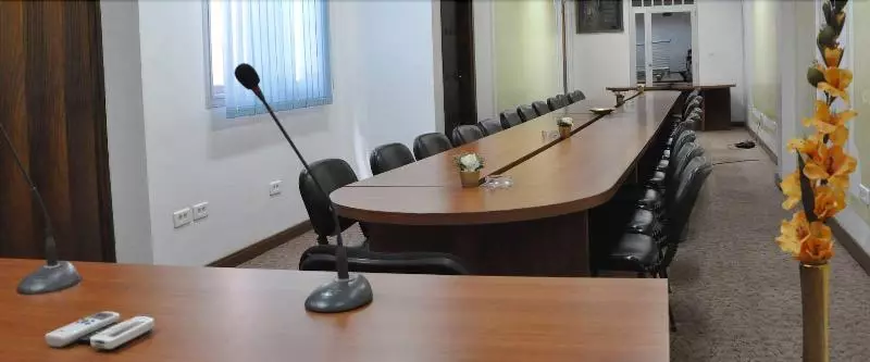 Fotos del hotel Nina:  4