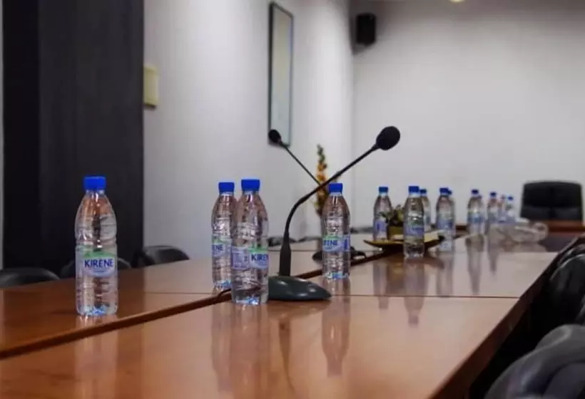 Fotos del hotel Nina:  16