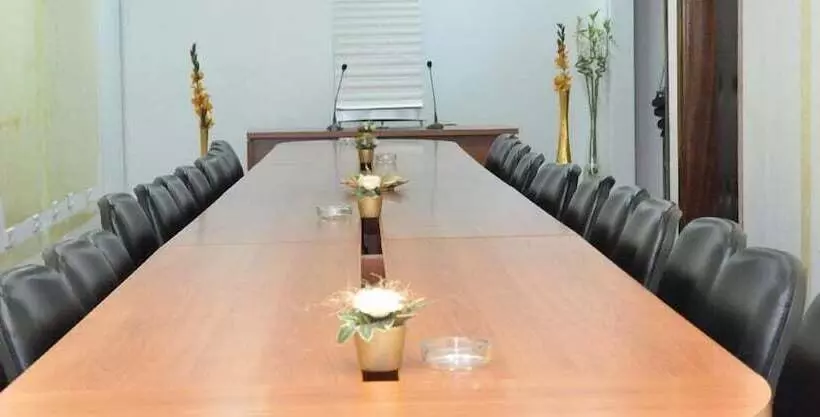 Fotos del hotel Nina:  24