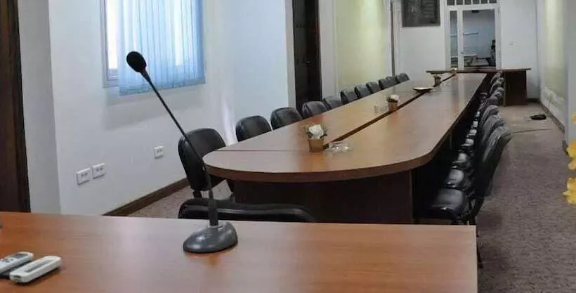 Fotos del hotel Nina:  18