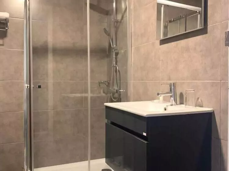 Fotos del hotel Nina:  6