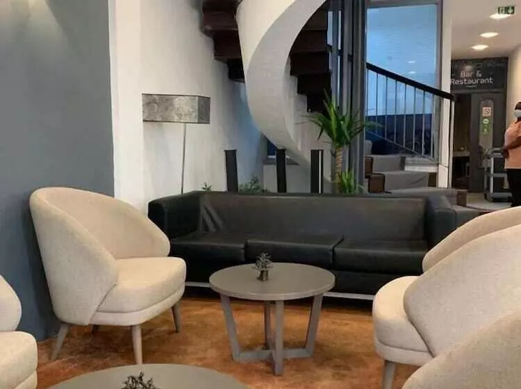 Fotos del hotel Nina:  21