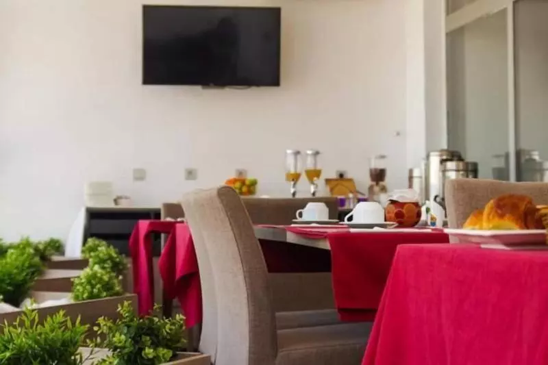 Fotos del hotel Nina:  9