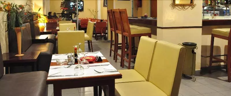 Fotos del hotel Nina:  3