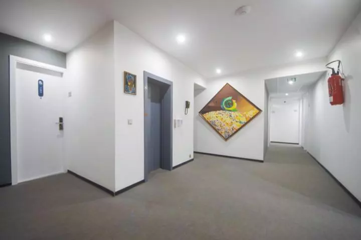 Fotos del hotel Nina:  14