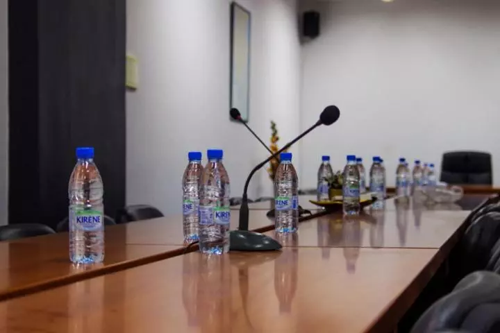 Fotos del hotel Nina:  10