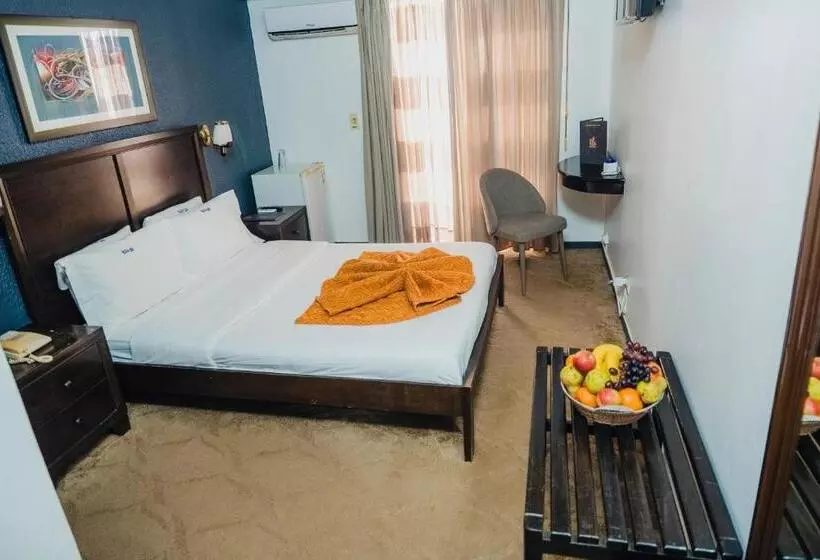 Fotos del hotel Nina:  7