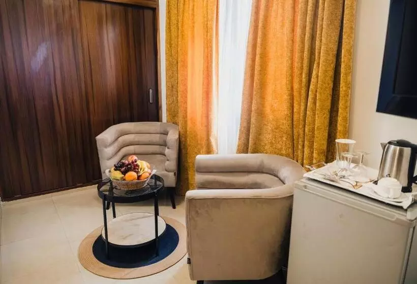 Fotos del hotel Nina:  25