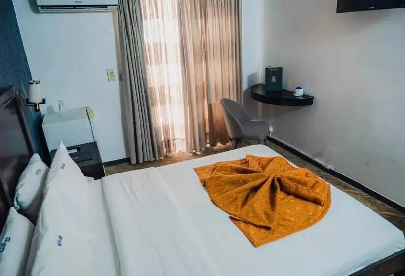 Fotos del hotel Nina:  23