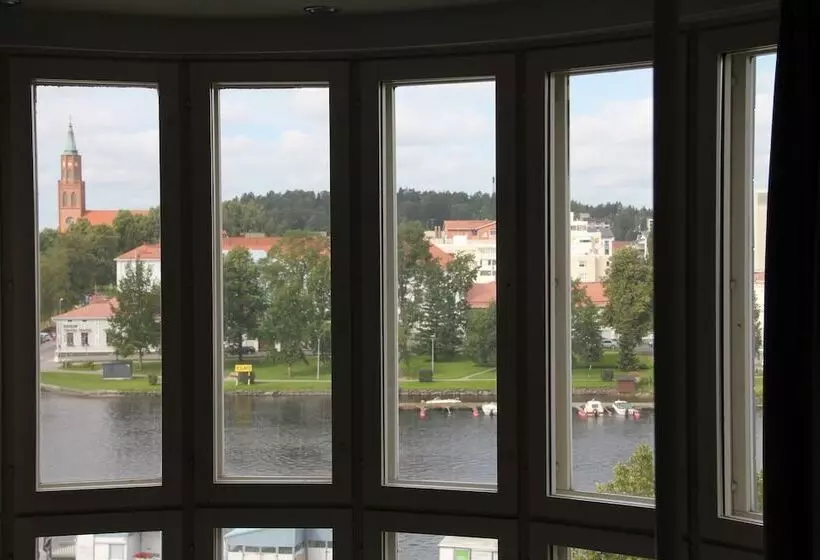 Fotos del hotel Original Sokos  Seurahuone Savonlinna:  14