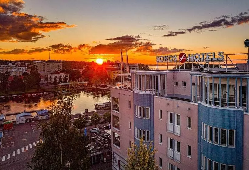 Fotos del hotel Original Sokos  Seurahuone Savonlinna:  21