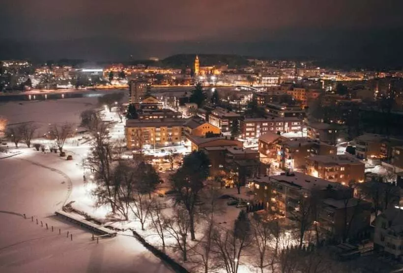 Fotos del hotel Original Sokos  Seurahuone Savonlinna:  15