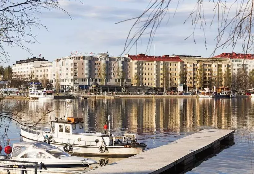 Fotos del hotel Original Sokos  Seurahuone Savonlinna:  23
