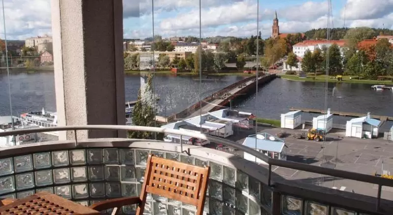 Fotos del hotel Original Sokos  Seurahuone Savonlinna:  20