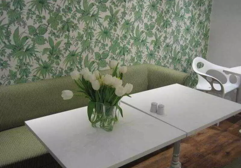 Fotos del hotel Rivoli Jardin:  5