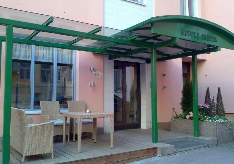 Fotos del hotel Rivoli Jardin:  3