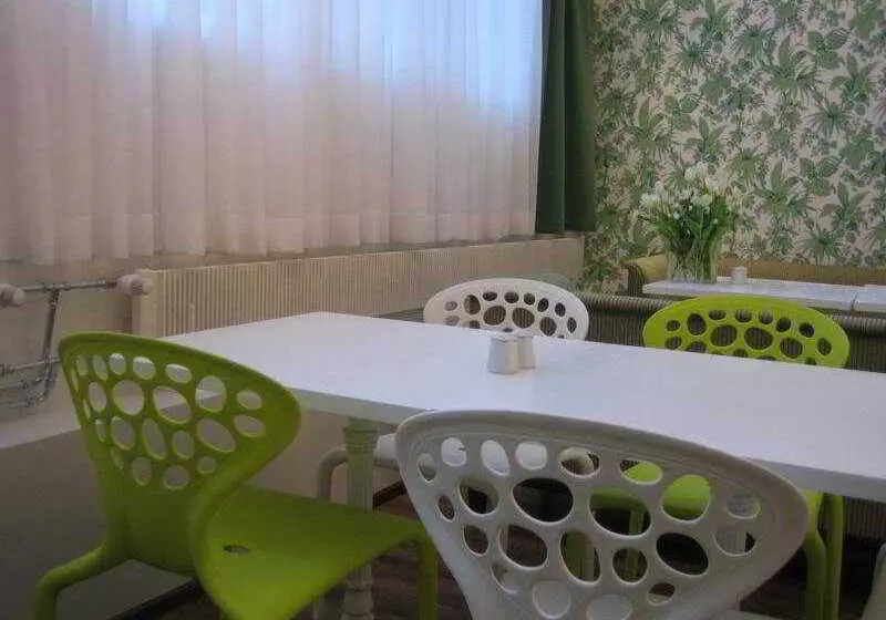 Fotos del hotel Rivoli Jardin:  6