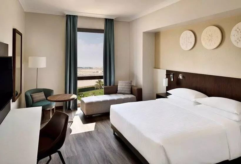 Fotos del hotel Riyadh Airport Marriott:  2