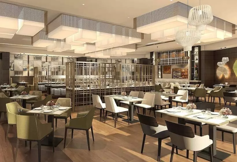 Fotos del hotel Riyadh Airport Marriott:  25