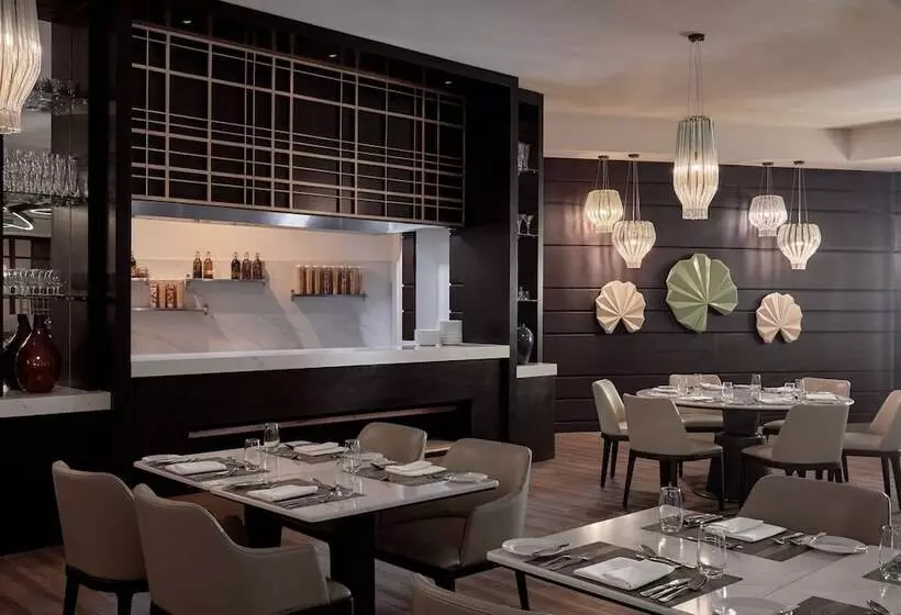 Fotos del hotel Riyadh Airport Marriott:  5