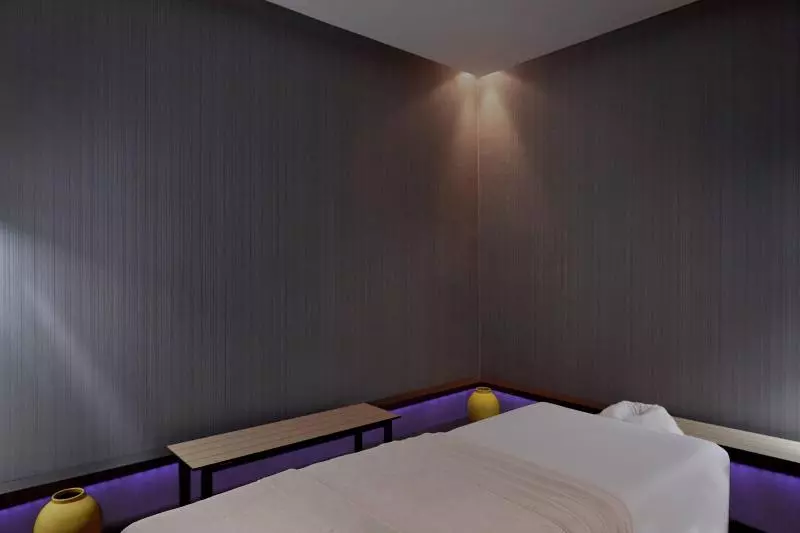 Fotos del hotel Riyadh Airport Marriott:  9