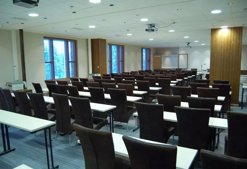 Fotos del hotel Santa's Hotel Tunturi:  6