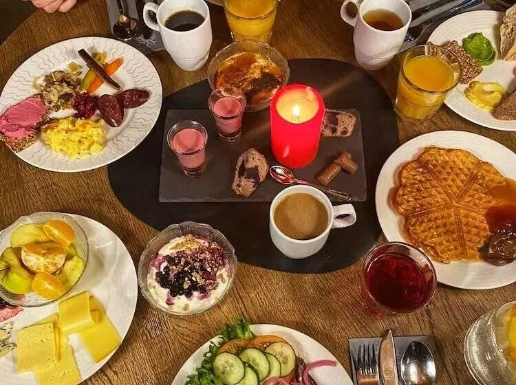 Fotos del hotel Santa's Hotel Tunturi:  13