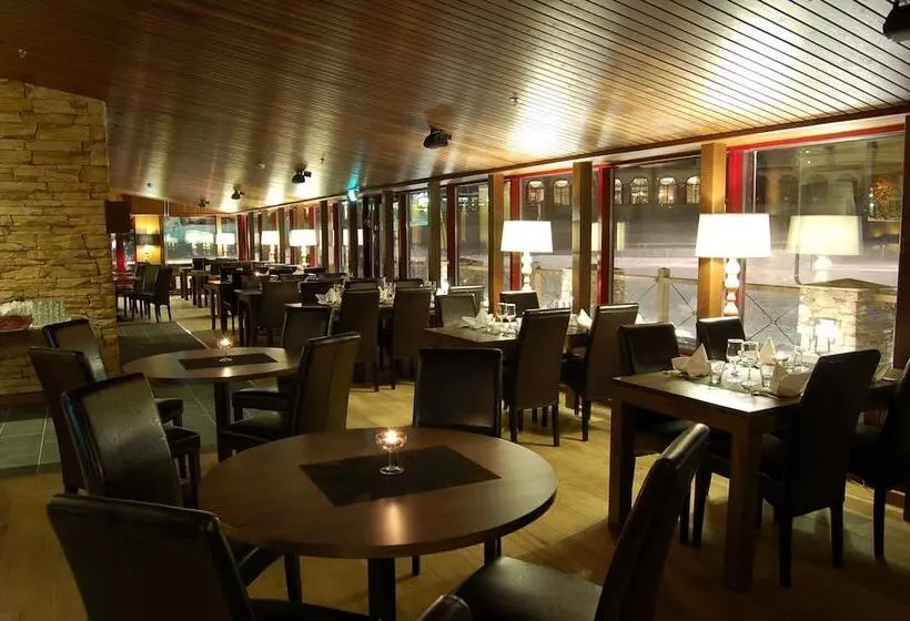 Fotos del hotel Santa's Hotel Tunturi:  20