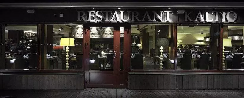 Fotos del hotel Santa's Hotel Tunturi:  5