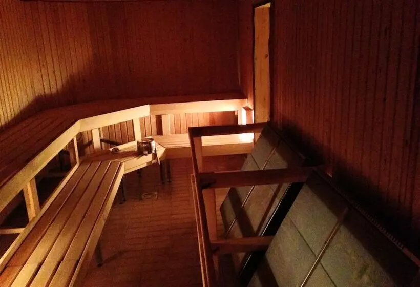 Fotos del hotel Santa's Hotel Tunturi:  4