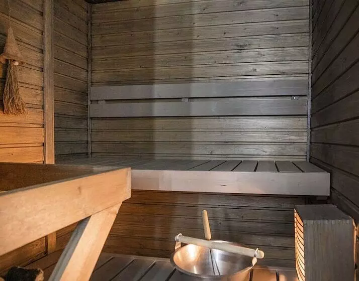 Fotos del hotel Santa's Hotel Tunturi:  12