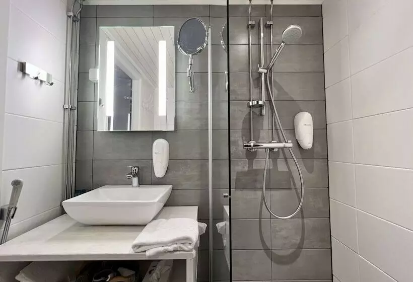 Fotos del hotel Santa's Hotel Tunturi:  8